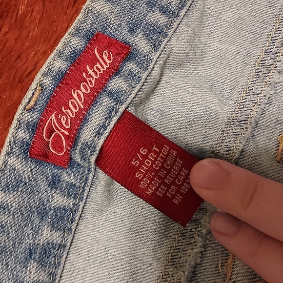 Aeropostale Light Jeans - Picture 11 of 11